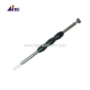 China Diebold ATM Machine Parts Opteva Shaft Transport Drive Assy 49200630000B factory