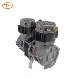 China Medical Oxygen Portable Oilless Air Compressor 5L 50HZ 1400 RPM factory