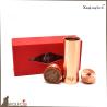 Buy cheap Wholesales 2014 Hot selling High Quality 26650Red Copper Hades Mod ,Welcome to from wholesalers
