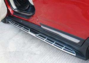 China Sport Type and Vogue Type Side Step Bars for 2014 2015 2016 CHERY Tiggo5 factory
