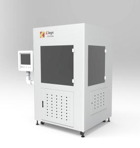 China Industrial Resin Printing Machine High Res 3d Printer Easy Operation factory