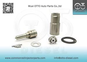 China Denso Repair Kit For Injector 095000-662X 7C16-9K546-AB DLLA151P955 factory