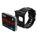 5G Smart Watch Big Screen 2.88 Inch 4G Android Smartwatch With Sim Card