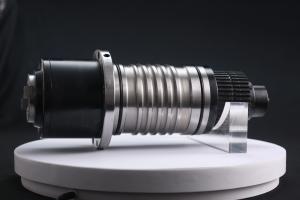 China Electric Motor CNC Router Spindle 80MD120y0.9 Stainless Steel factory