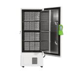 338 Liters Capacity Minus 86 Degree Ultra Cascade System Refrigerator Freezer