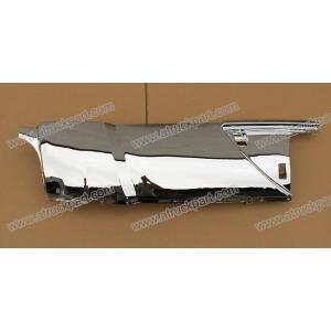 China Corner Panel For HINO MEGA 700 Truck Spare Body Parts factory