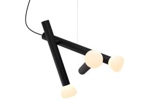 China Fashion Contemporary Decorative Pendant Light Designer Chandelier Light Fixtures Pendant Ceiling factory