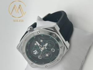 China New Model Competitve Quartz Wristwatch Waterproof Gift Watches for Men and Women factory