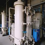 3 To 2500Nm3 Nitrogen Making Machine 99.5% N2 PSA System