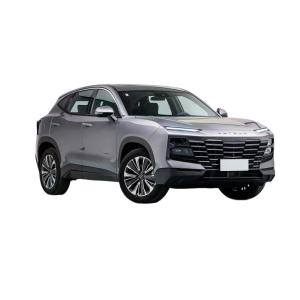 China Cars Chery Electric Car Ev Car Jetour 2023 0km Used Dasheng Midsize Suv Electric Four Wheel Car factory