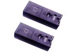 Printed Circuit Board 5x20mm Cartridge Fuse Holder Thermoplastic Tubular