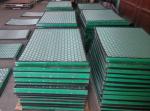 500 Series Small Vibrating Screen Ss304 / 316 Materials 695x1050mm Shaker Screen