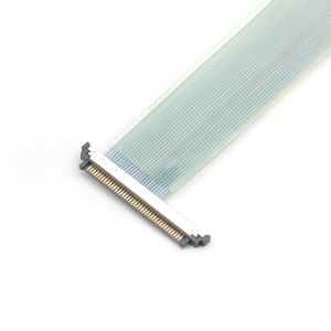 KEL SSL Series SSL20-40 Camera PCB Board Micro Coaxial Cable Connector FFC FPC