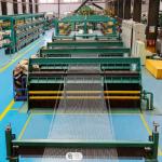 UCER Flame-Retardant Wire Rope Conveyor Belt for Material Transportation in High