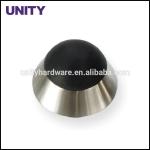 Stainless Steel Flush Bolt Door Accessories for Fire Door Easy Installation