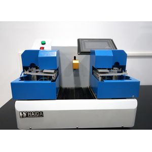 Paper Hardness Lab Test Machines / Universal Compression Testing Machine Air