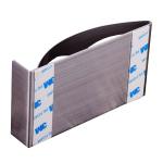3 Holes Wall Mount Stainless Steel Toothbrush Holder Home Bathroom Accessories