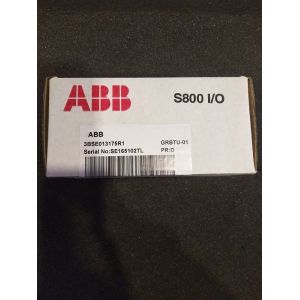 GDB021BE01 ABB Drives Gate Control Unit PLC Spare Parts HIEE300766R0001
