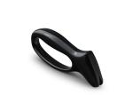 Lightweight Small Knife Sharpener , Plastic Knife Sharpener For Metal Knives