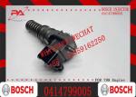 Fuel Injector 0414799005 0414799001 0414799025