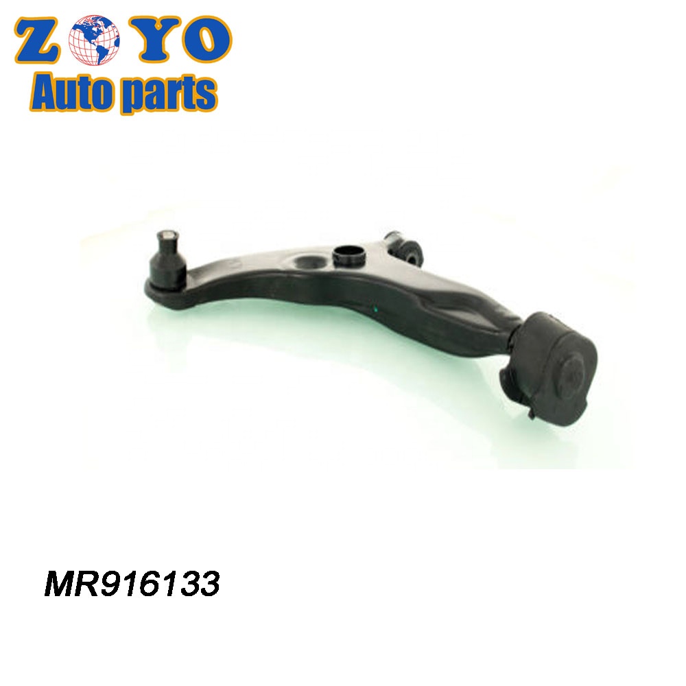 Left Front Lower Control Arm for Mitsubishi Carisma Space Star 1998-2004 Professional