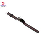 New Smart Bracelet Color Screen Fitness Tracker Sport IP68 Waterproof Remote