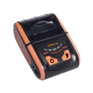 China RPP200 58mm Thermal Mobile Printer Convenient Wireless Pos Receipt Printer factory