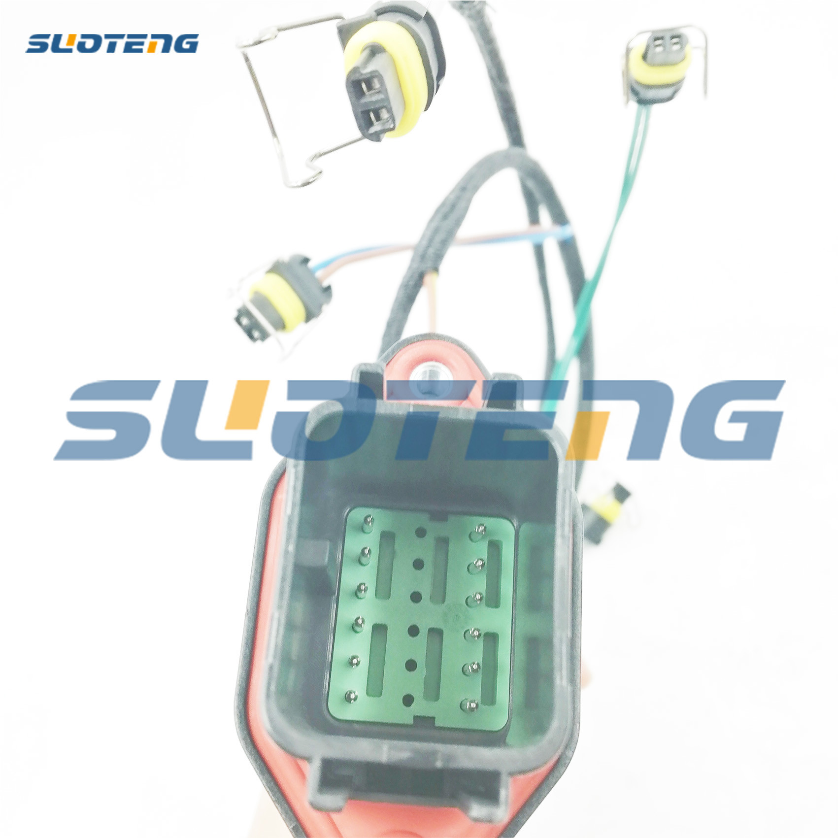 419-0841 4190841 Wiring Harness for 330C 330D Excavator Parts