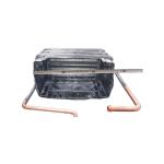 Gas Water Heater Copper Heat Exchanger 10L 12L Capacity Optional