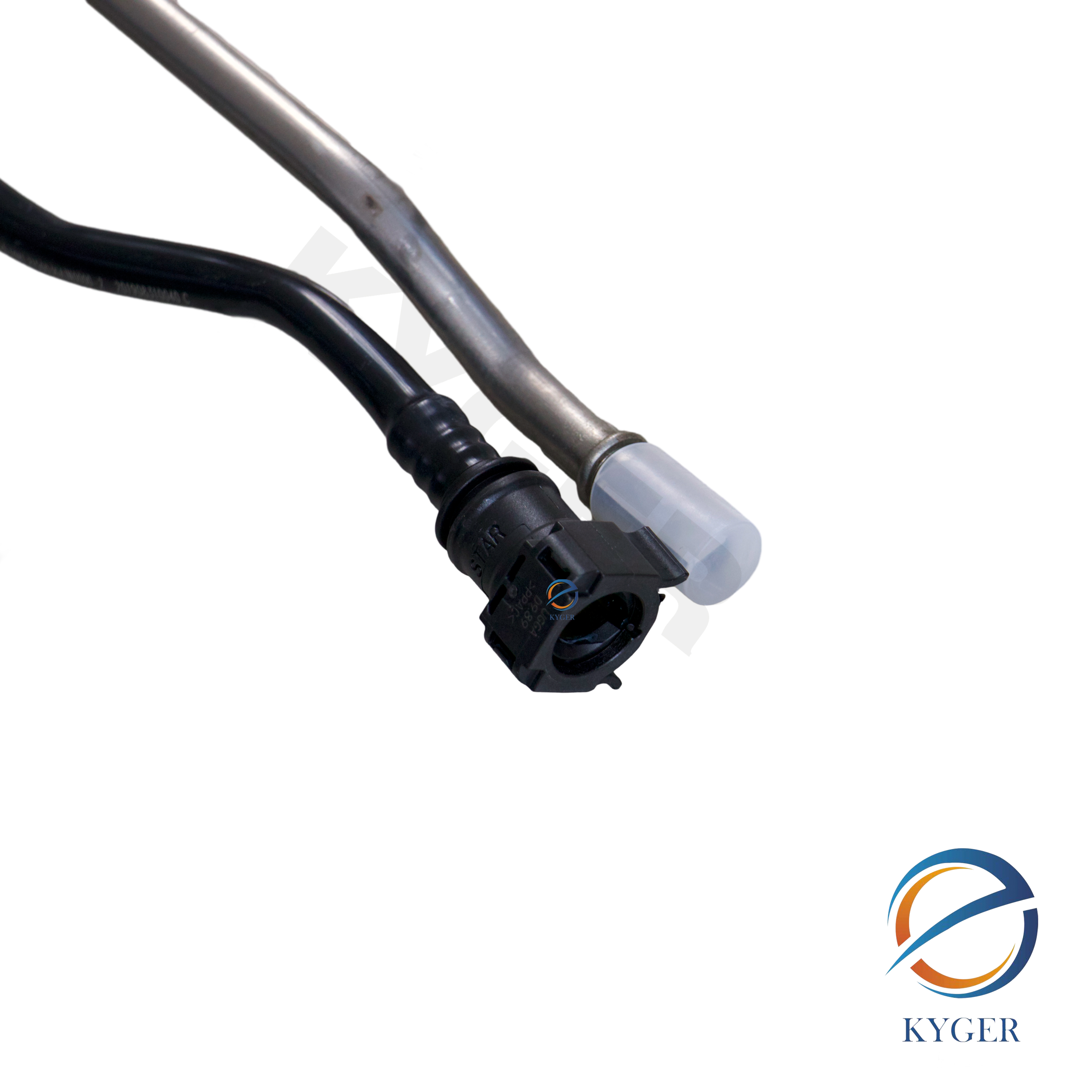 Fuel Feed Pipe T2H10209 For Jaguar Xe Range All New Xf