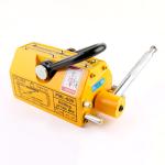 100kg 300kg 600kg 1000kg 2000kg industrial application permanent magnetic lifter