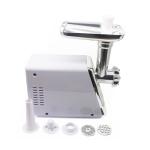 2800W Household Meat Mincer Electric Mincer Machine 0.5Kg/Min-2Kg/Min