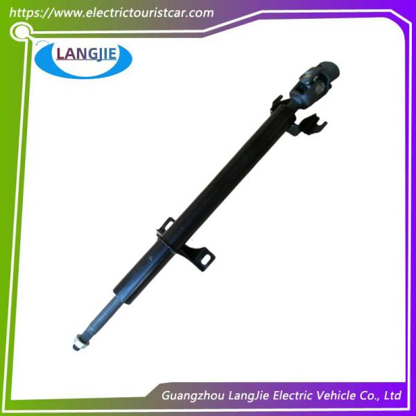 EAGLE Steering Gear Connected Universal Joint Shaft Upper Shaft For Electric Sightseeing Vehicles