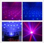 LED Magic Crystal Ball