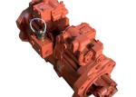 Large Excavator Hydraulic Main Pump for Doosan SL220-V Industrial Gear Pumps