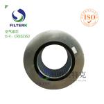 Sullair Centrifugal Air Compressor Air Filter Cartridge CR102152 Replacement