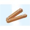Buy cheap High Dense Yellow Fire Clay Bricks Used In Carbon Baking Furnace Fire Wall from wholesalers