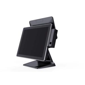 2022 Design Windows POS Machine with 4G/8G DDR3 RAM and 64G/128G Hard Disk