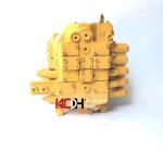 Parker AV280 CLM02030PH Excavator Distribution Valve For Xiagong 922/925 Hitachi