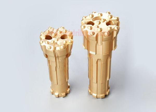 Well Drilling DTH Drilling Tools Reverse Circulation Oil Well RC Mining