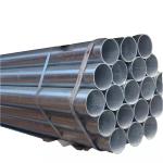 6082 Aluminum Alloy Pipe 700mm Silver Alloy Square Tube T4 EN Standards