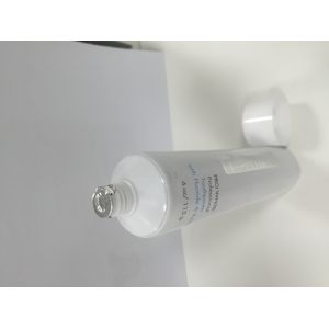 Big Screw Cap Aluminum - Plastic Laminated Refillable Toothpaste Tube