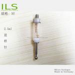 50ul 100ul 2.5ml 5ml 10ml 25ml Fluidic Syringe Pump OEM