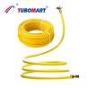 Buy cheap Dual PEX Aluminum Composite Gas Pipe Customized 16mm - 32mm Outer Diameter from wholesalers