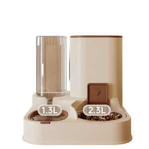 ​Dual Feeding Modes Replacement Filter Automatic Feeders Silver 3 Filters