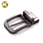 Men Zinc Pin Belt Buckles Smooth Surface For Bel ,Bag General Usi