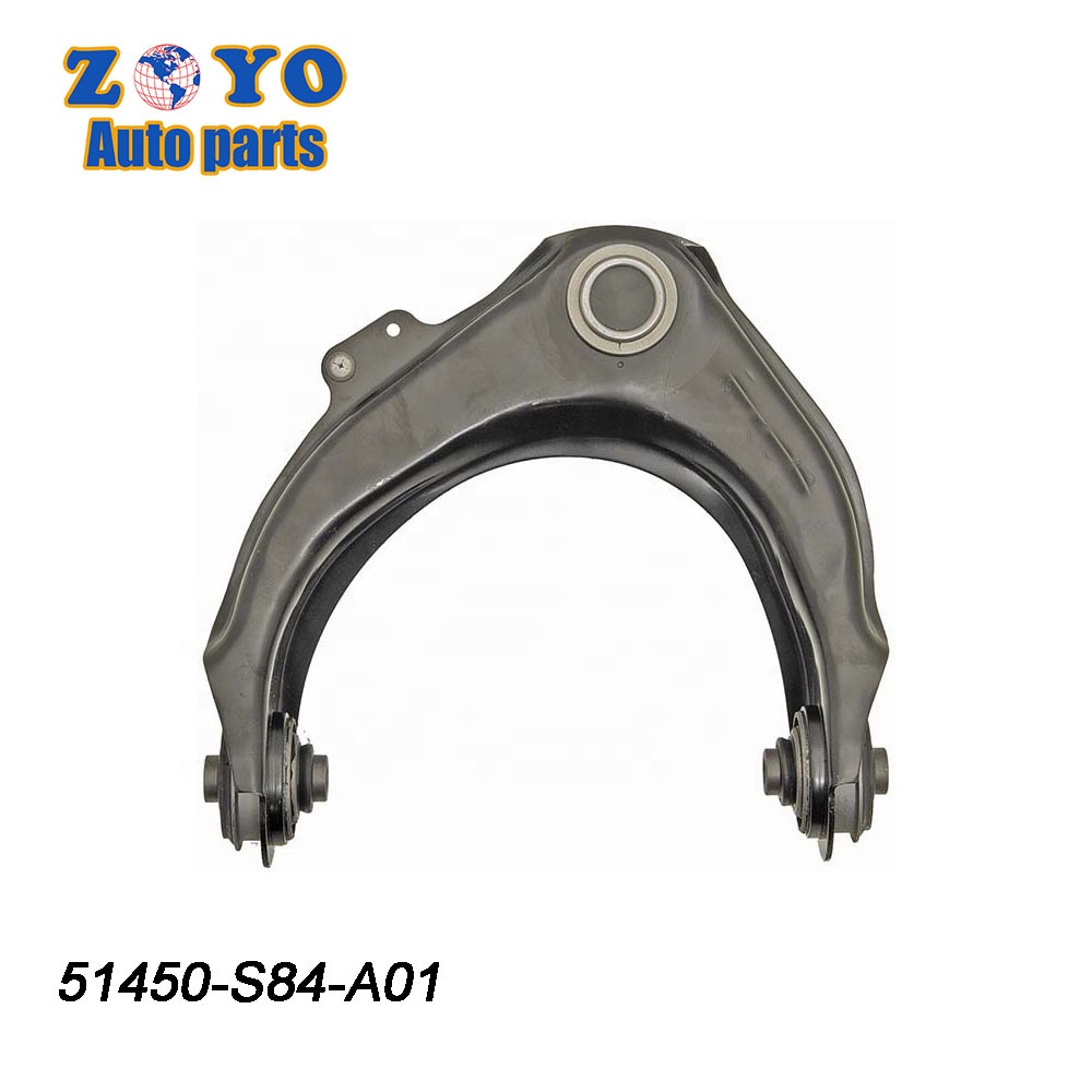 Nature Rubber Bushing Upper Control Arm for Honda Accord 2003 51450-S84-A01 MS9672