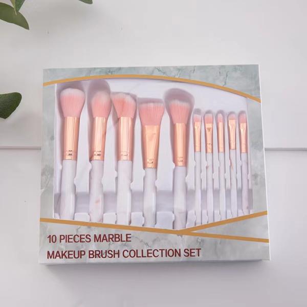 Elegant Hair Brush Storage Box Gift Packaging Custom Color
