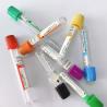 Buy cheap Vacuum BD vacuum blood colletion tube Blood Collection Tubes Purple Top K2e from wholesalers