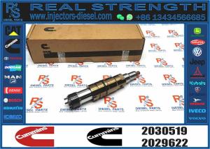 China diesel fuel injector 2030519 for ISZ17,XPI factory price factory